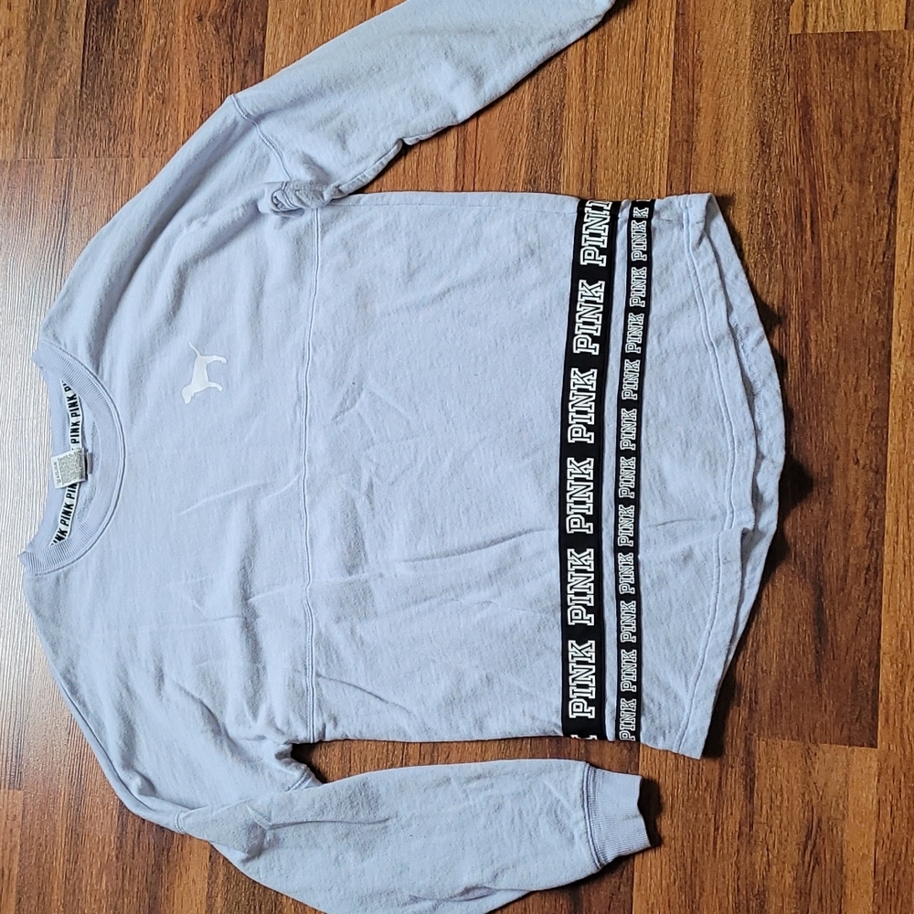 PINK Victoria Secret pullover